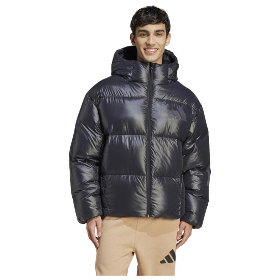 Adidas Ανδρικό μπουφάν Z.N.E. Puffer Climawarm Down Jacket